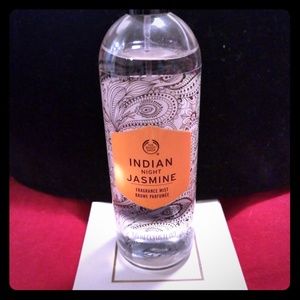 The Body Shop Fragrance